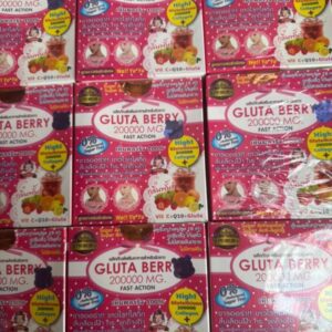 Glutta Berry