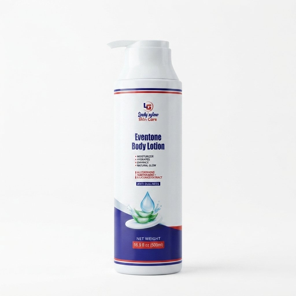 Eventone Body Lotion