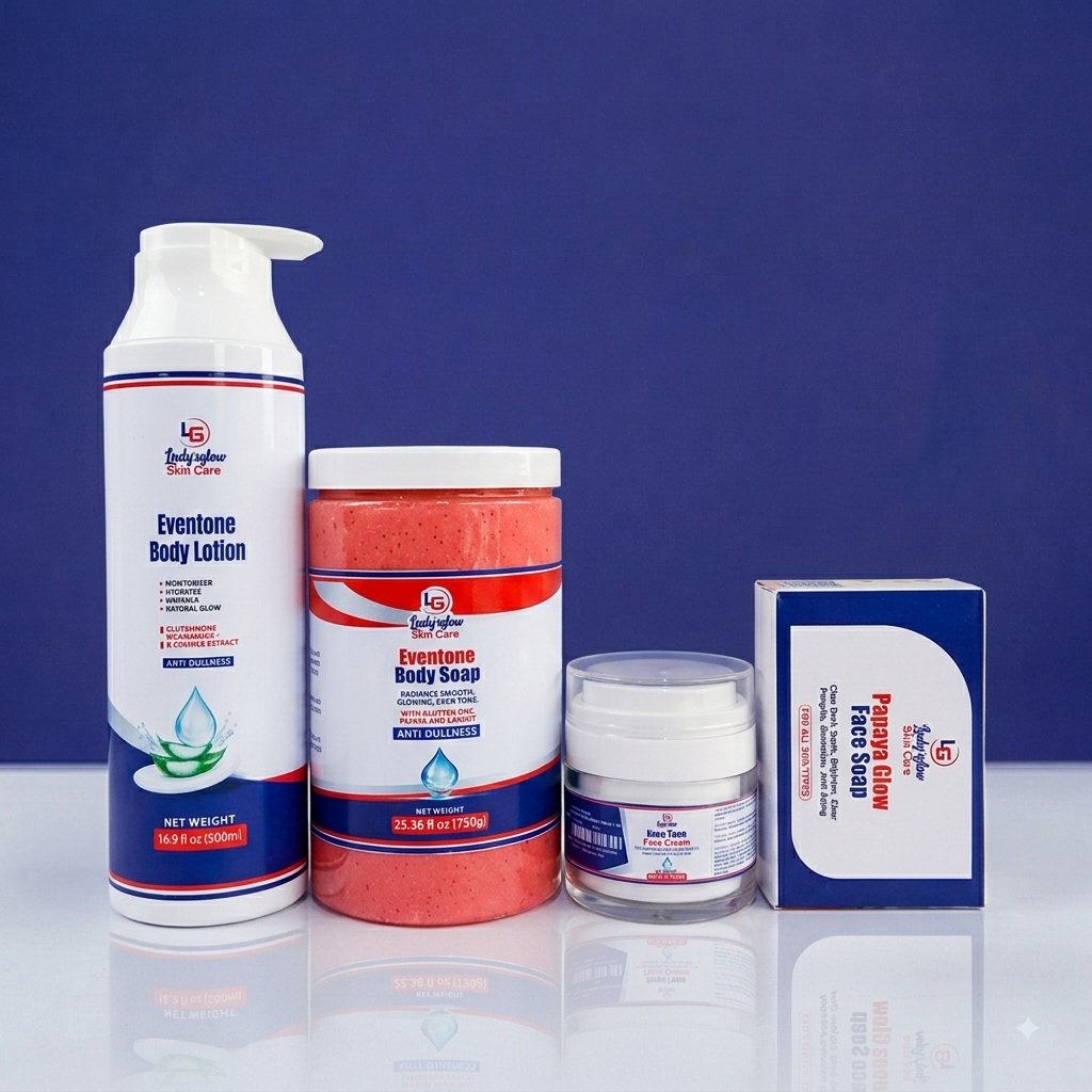 Eventone Mini Set