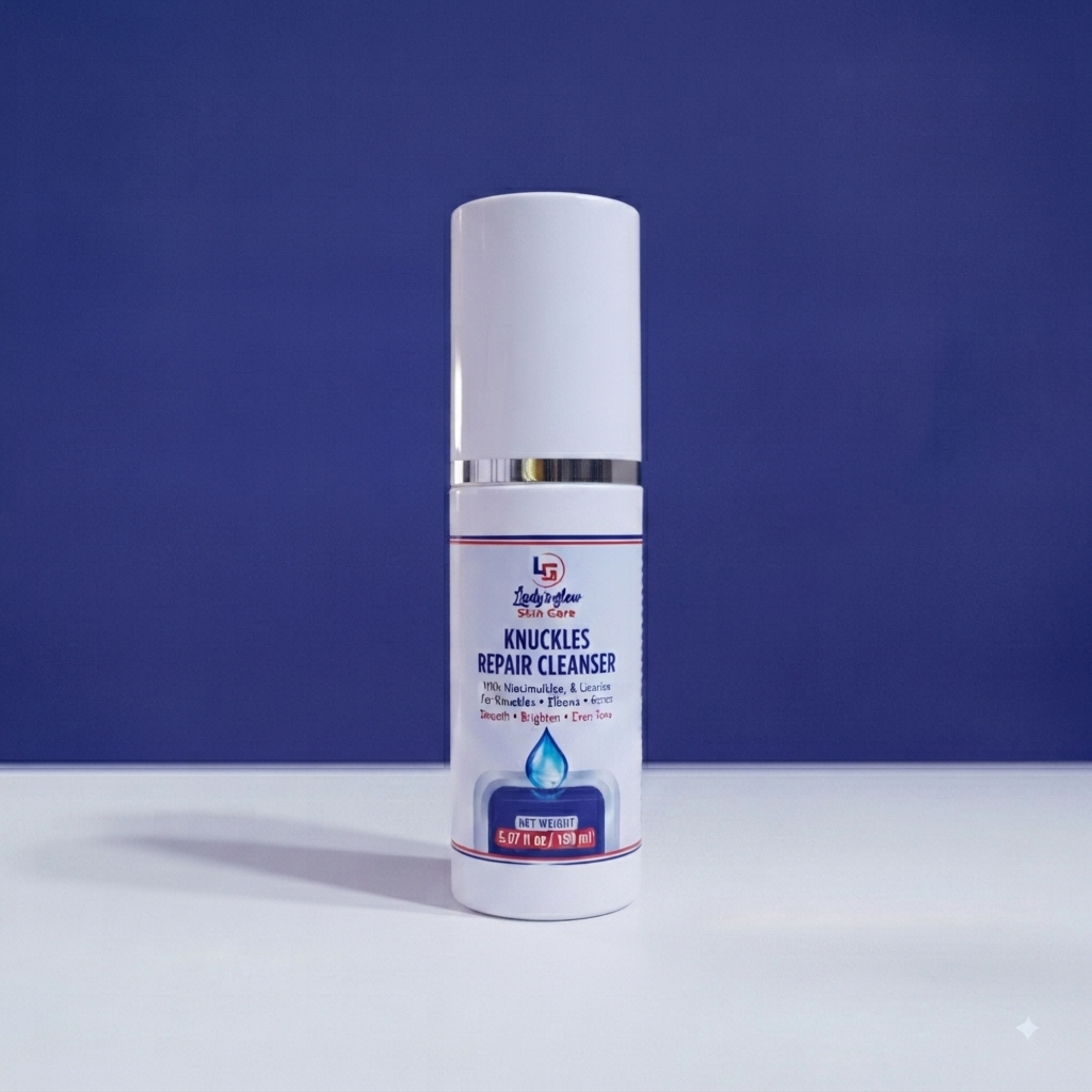 Knuckle Repair Cleaner 100ml