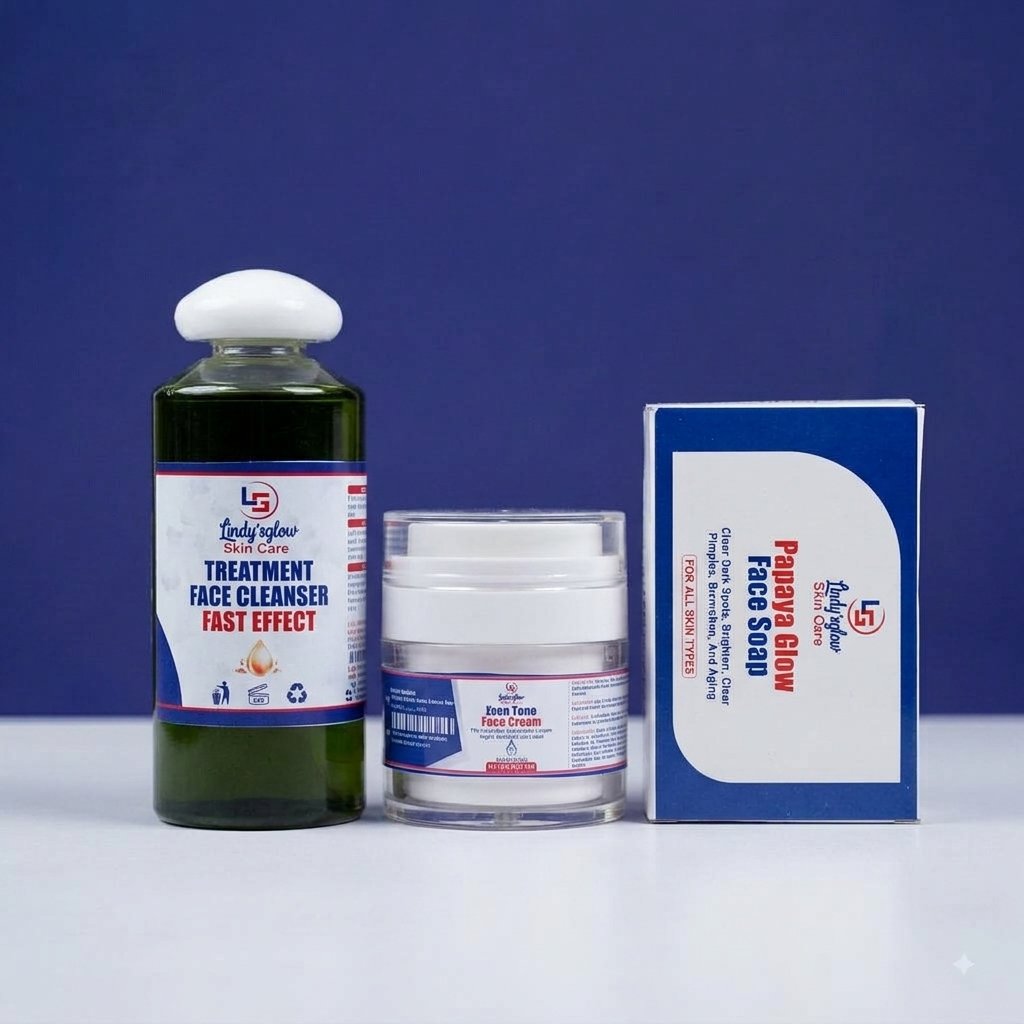 Pimples Set